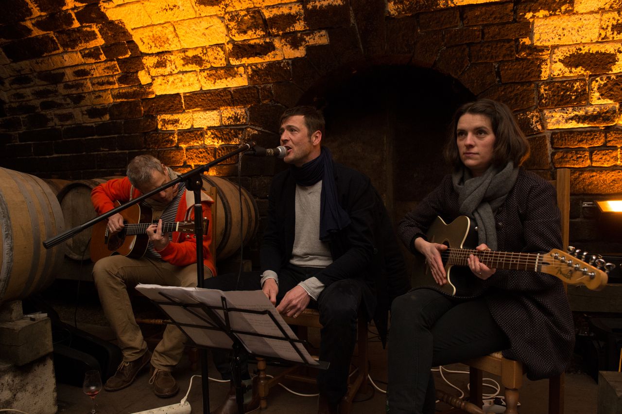 Evenements Nez dans le vert 8114